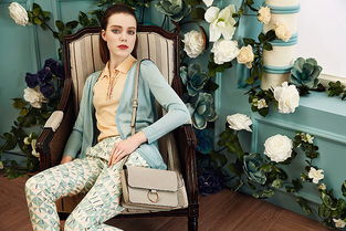 服裝畫冊 時尚與藝術的完美結合