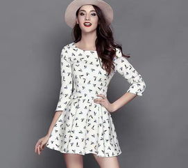 修身新款連衣裙報(bào)價(jià)與廠家推薦