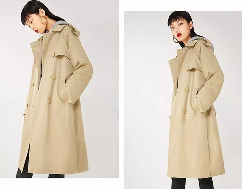 國產(chǎn)服裝品牌的崛起 為何不再盲目追逐國外大牌？