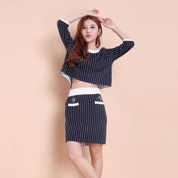 服裝模特攝影 時尚與藝術的完美結合