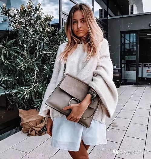 秋冬穿搭必備！超火假兩件5大LOOK，輕松穿出高級(jí)層次感