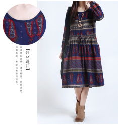 義烏篁園服裝市場(chǎng) 女裝潮流風(fēng)向標(biāo)與“義烏購”的數(shù)字化引擎