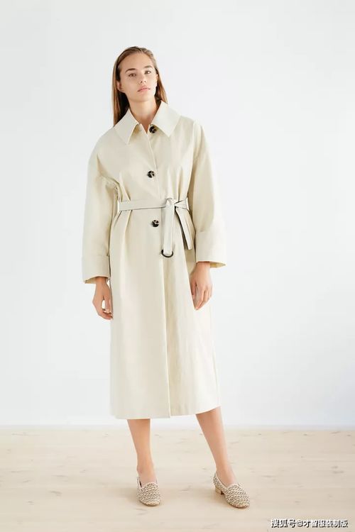 服裝廓形制版內(nèi)部教程 從紙樣裁剪到服裝才智