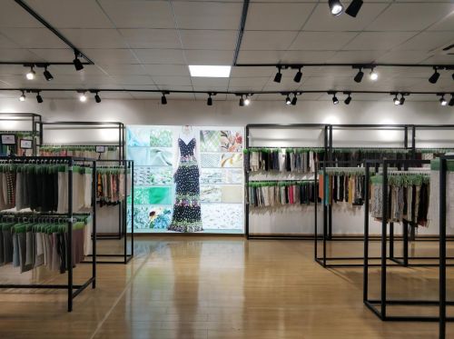 春禾時(shí)裝 專注中高端女裝ODM，值得信賴的時(shí)尚智造伙伴