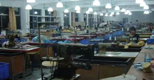 服裝廠質(zhì)量管理的最高境界 從口號(hào)到靈魂的滲透