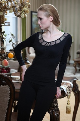 發(fā)熱內(nèi)衣貼牌生產(chǎn) 浙江凱洛琪服飾如何重塑行業(yè)經(jīng)營格局