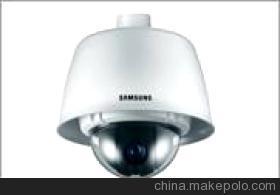 上海馳邦電子 三星SNP-3120VHP網絡快球攝像機產品解析與市場信息